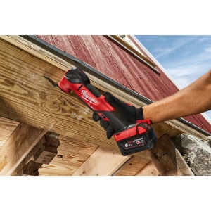 Unealtă multifuncțională M18 FUEL™ Milwaukee M18 FMT-502X, alimentare cu acumulator - echipat - Img 14