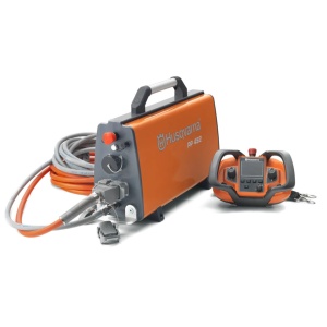 Unitate de putere Husqvarna POWER PACK PP 492 380-480 V | 50-60 Hz | CE | 4-pin, 20Kw, 25,8kg - Img 7