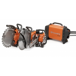 Unitate de putere Husqvarna POWER PACK PP 70 EU, 6,5Kw, 18kg - Img 5