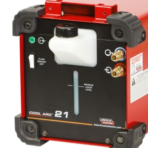 Unitate de racire cu lichid Lincoln Electric K14103-1, Coolarc-21 - Img 2