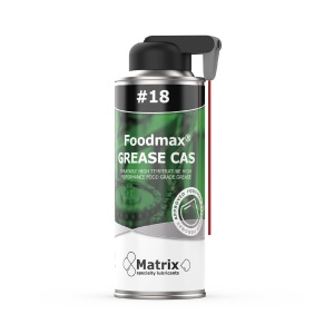 Unsoare alimentară pulverizabilă de înaltă temperatură și înaltă performanță - Foodmax Grease CAS #18