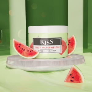 Unt de corp 150 ml KISS
