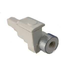 Valva plastic pistolet incorporat MIG-MAG - Img 2