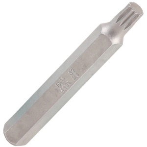 Varf XZN M8, 3/8", lungime 75mm - Img 1
