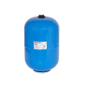 Vas de expansiune vertical Aquasystem VAV24, apa rece, volum 24 l, presiune max.10 bari - Img 4