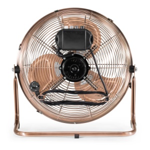 Ventilator de podea Trotec, tip TVM17 cupru, 100 W, 45 cm, 3 viteze - Img 3