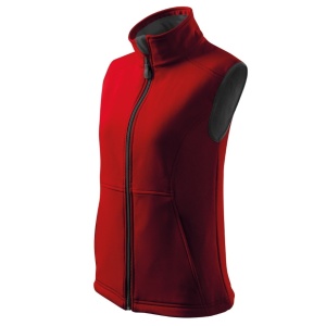 Vestă softshell pentru damă, Vision, 280 g/m² 516 - Img 5