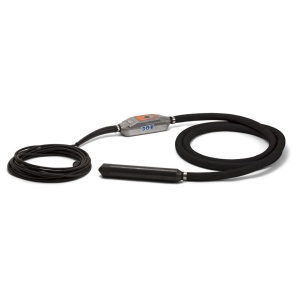 Vibrator beton Husqvarna SMART 56 230V | 1-Phase | 50/60 Hz | 8m