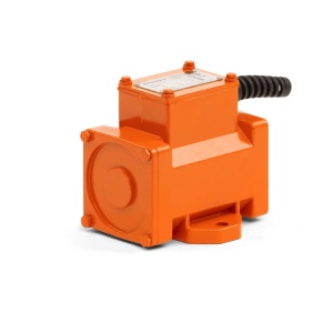 Vibrator extern Husqvarna ER 105, motor electric 230/400V | 3-Phase | 50HZ251
