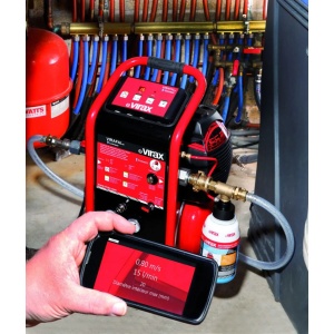 VIRAFAL® CONNECT + INJECTOR + REDUCTOR + MÂNER + 1 ADITIV GRATUIT* - Img 2