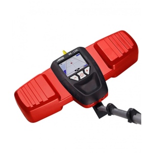 VISIOVAL® VX SWITCH 40 mm + LOCALIZATOR + CAP 26 mm - Img 2