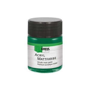 Vopsea acrilică mată Kreul 50 ml - Img 22