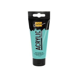 Vopsea acrilică Solo Goya 100 ml - Img 25