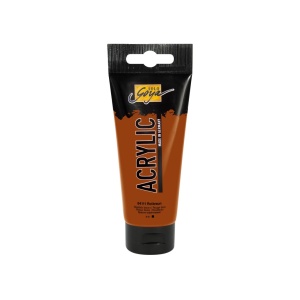 Vopsea acrilică Solo Goya 100 ml - Img 35