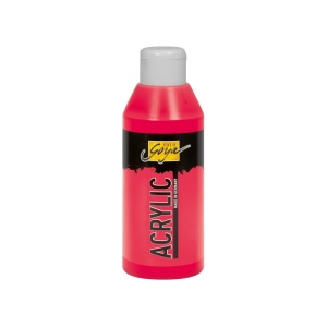 Vopsea acrilică Solo Goya 250 ml - Img 12
