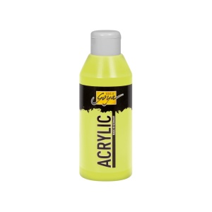 Vopsea acrilică Solo Goya 250 ml - Img 22