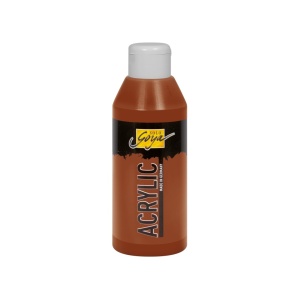Vopsea acrilică Solo Goya 250 ml - Img 31