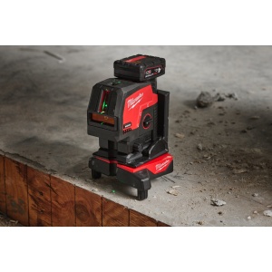 WLB-C BAZĂ ALINIERE FĂRĂ FIR PENTUR NIVELA LASER - Img 5