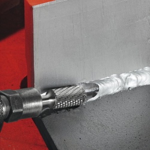WRC/HFC Freza biax din carburi metalice, 12x25x8 mm - Img 4