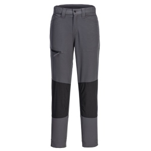 WX2 Pantaloni Stretch Work CD887 - Img 3