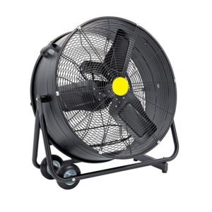 ZEFIR 30 - Ventilator industrial Intensiv