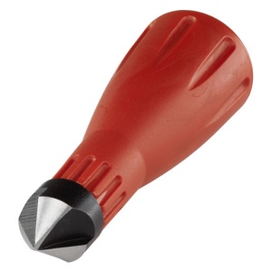 Zencuitor manual Wolfcraft 4315000, D 19 mm, unghi zencuitor 45° - Img 1