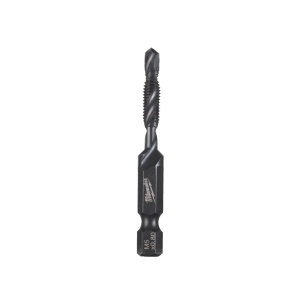 1/4" Burghiu HSS-G Combi Tarod M5x57mm - 1 buc
