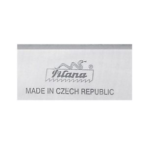 13355-35 Cutite de rindeluit/abric HSS18%-1.3355 latime 35 mm pentru lemn dur, DIM 500 x 35 x 3.0 mm