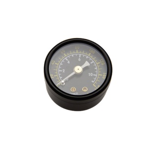 1500PG Manometru de presiune pentru Filtru regulator si ungator pneumatic - 617741