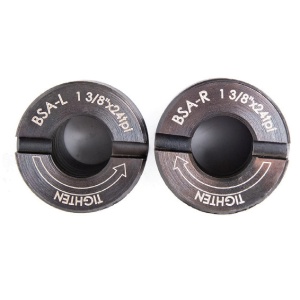 1699.4BSA Suport pentru instrumente orientate spre partea inferioara BSA, DIM 13/8" x 24 - 626470