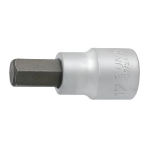 197/2AHX Capete chei tubulare 3/4" cu profil hexagonal, DIM 22