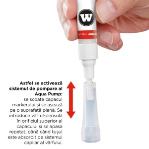 223EM Empty Pump Softliner 2 mm - Img 4