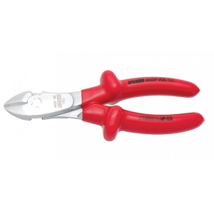 466/1VDEDP Cleste tais lateral pentru conditii grele izolat la 1000 V, L 180 mm - 619195