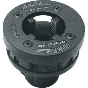 63005 Capete de filetat BSPT D.H.T. , DIM 1"