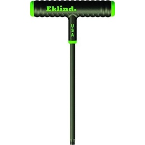 68706 Cheie cu maner in T si profil TORX, Plus 6 inch, DIM 6IP
