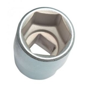 7188/2 6p Cap cheie tubulara 1/4" 12 KRONUS
