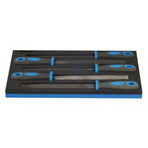964/26 1/2SSOS Set de pile semifine in modul SOS / 5 piese - 621082