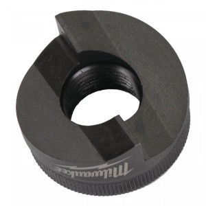 Accesorii specifice - Mașini de ștanțat și matrițe Milwaukee Punch M 40 - Img 1