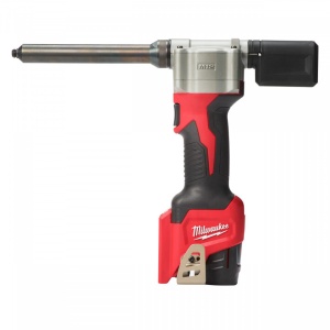 Accesoriu aparat pop nituri Milwaukee NOS 152MM