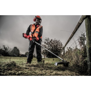 Accesoriu cap cositor cu fir pentru multifuncționalA QUIK-LOK™ Milwaukee M18 FOPH-LTA - Img 2