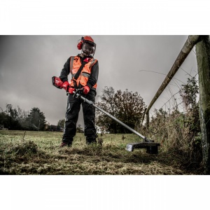 Accesoriu cap cositor cu fir pentru multifuncționalA QUIK-LOK™ Milwaukee M18 FOPH-LTA