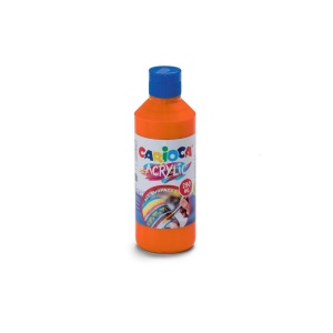 Acuarele acrilice tempera Carioca 250 ml - Img 8