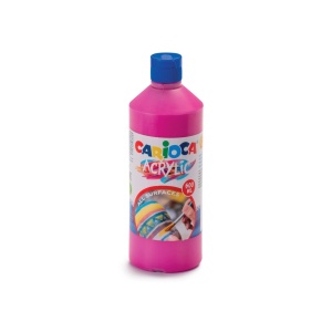 Acuarele acrilice tempera Carioca 500 ml - Img 4