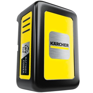 Acumulator Karcher Battery Power 18 V / 5.0 Ah - Img 4