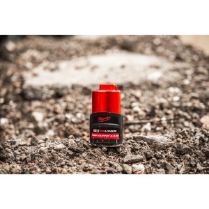 Acumulator M12™ 2.5 Ah HIGH OUTPUT™ - Img 4