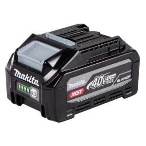 Acumulator Makita XGT BL4040F 40Vmax 4.0Ah