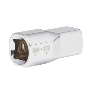 ADAPTOR ⅜″F LA ½″M - Img 2