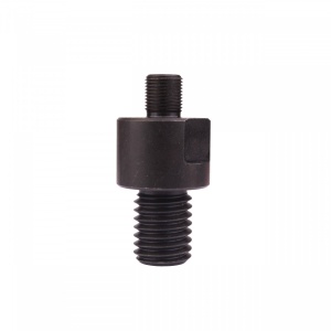 Adaptor care se potrivește cu burghie M14 pentru lustruire