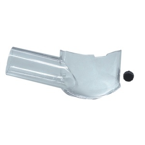 Adaptor de aspirație Makita pentru mașină de frezat combinată