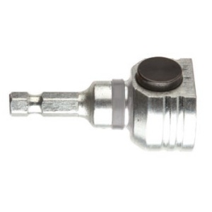 Adaptor Diager Pilot One Hand cu prindere hexagonala pentru utilizare pe o masina de gaurit